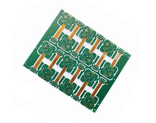 PCB軟硬給合板是什么？應用于哪些領域？